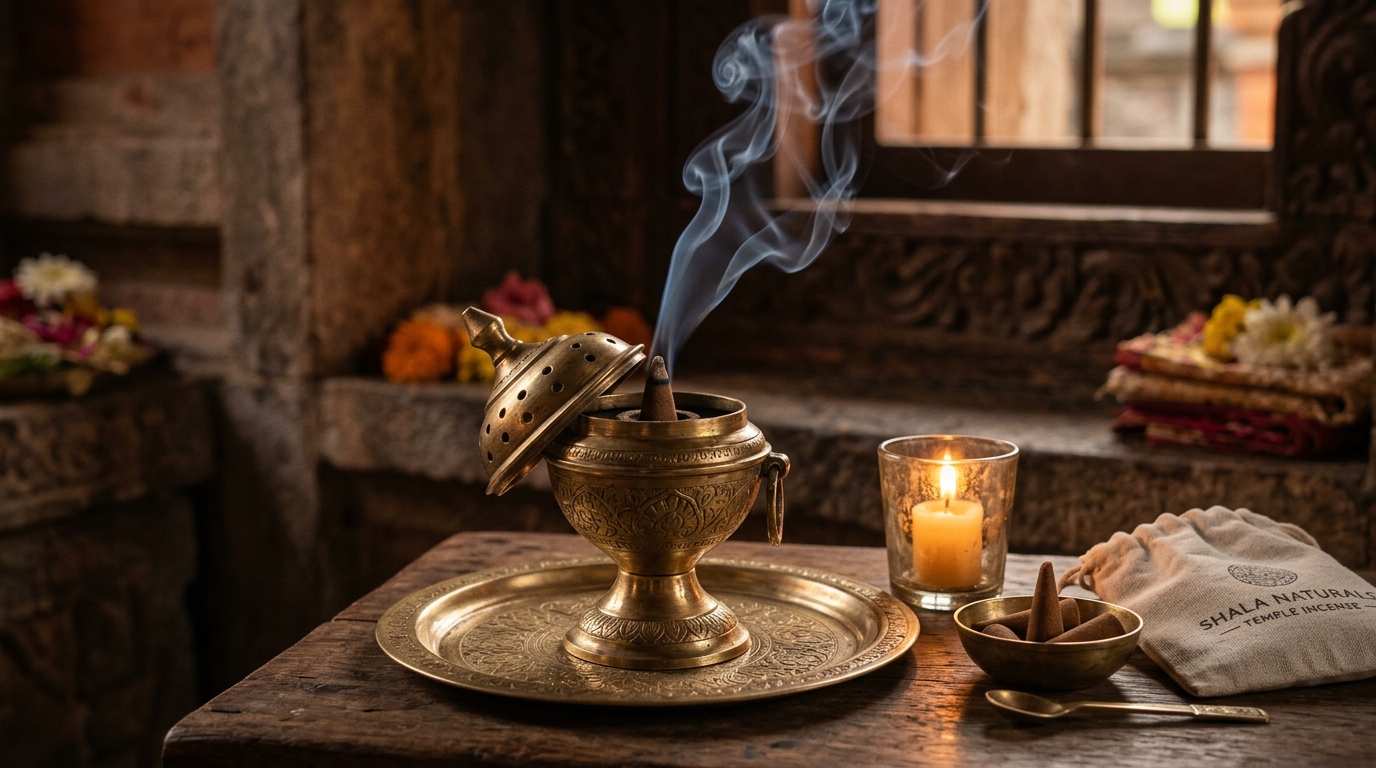 Aroma Rituals