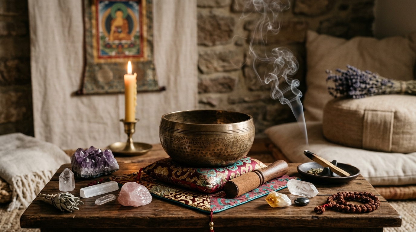 Mindful Living